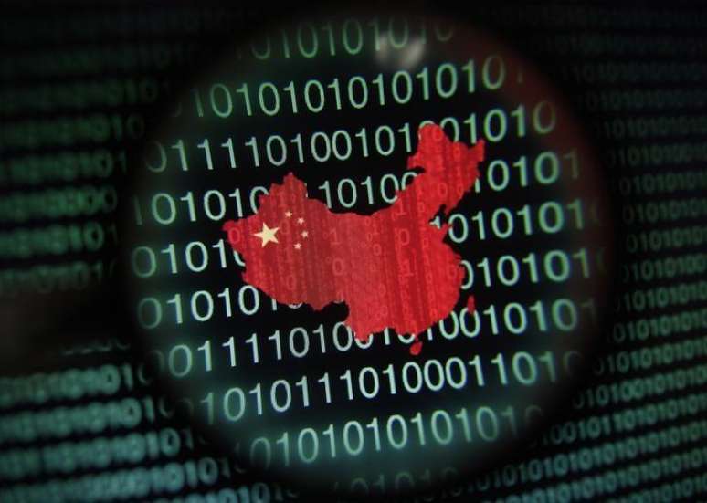 EUA suspeitam que hackers chineses acessaram dados de 4 milhões de funcionários federais