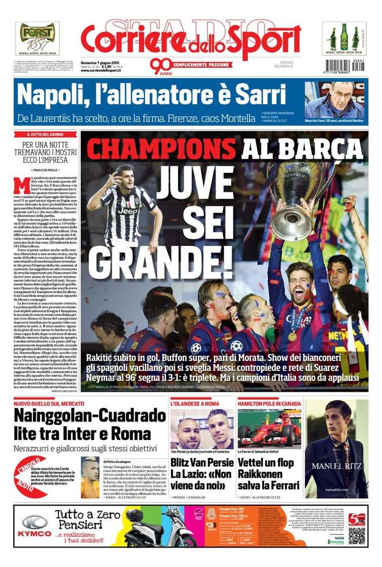 Corriere dello Sport (Itália)