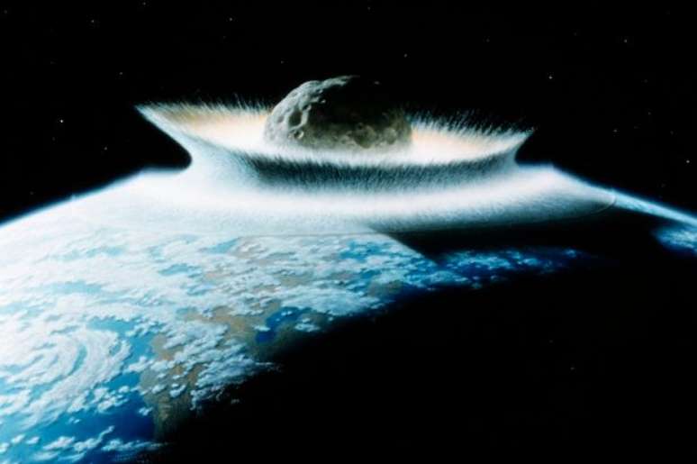 Fim do mundo? Teorias dizem que asteroide destruirá civilização em setembro
