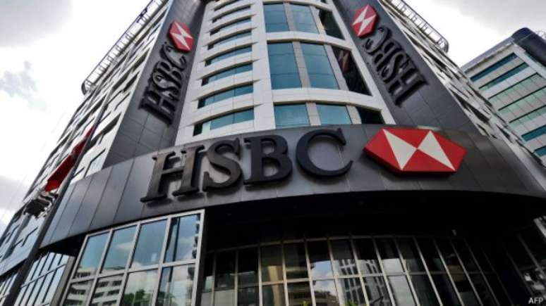 O pacote de reestruturação do HSBC pode resultar em até 50 mil demissões ao redor do mundo