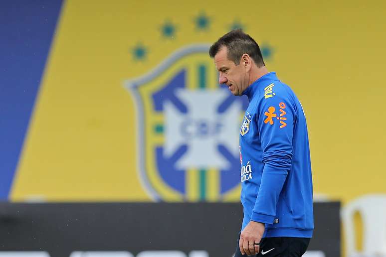 Dunga mantém 100% de aproveitamento em segunda passagem