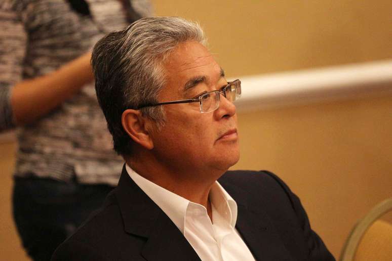 Paulo Okamoto é presidente do Instituto Lula