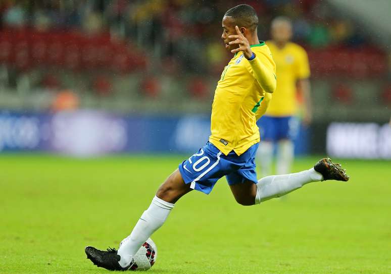 Robinho