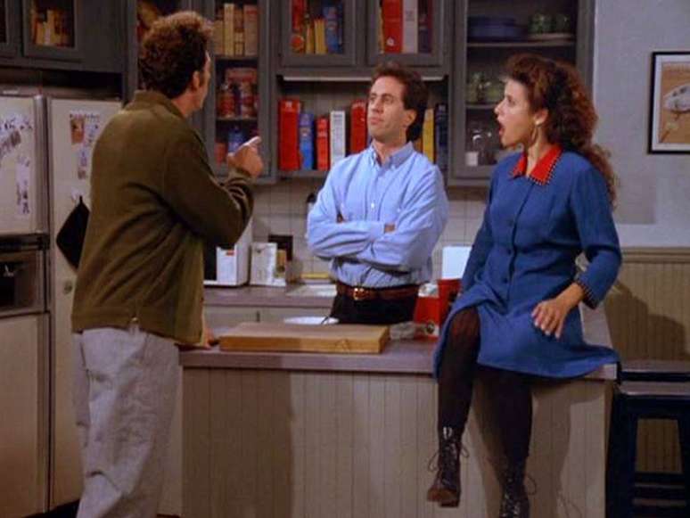 Apartamento de &#039;Seinfeld&#039; ganhará versão no mundo real