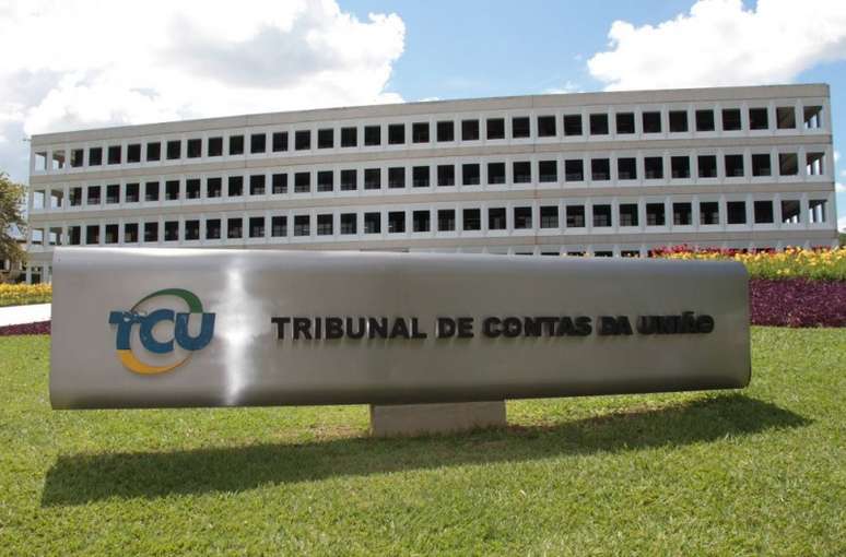 Sede do Tribunal de Contas da União (TCU)