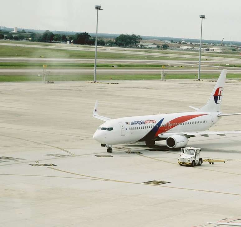 Ainda não se sabe se os destroços pertencem ao MH370