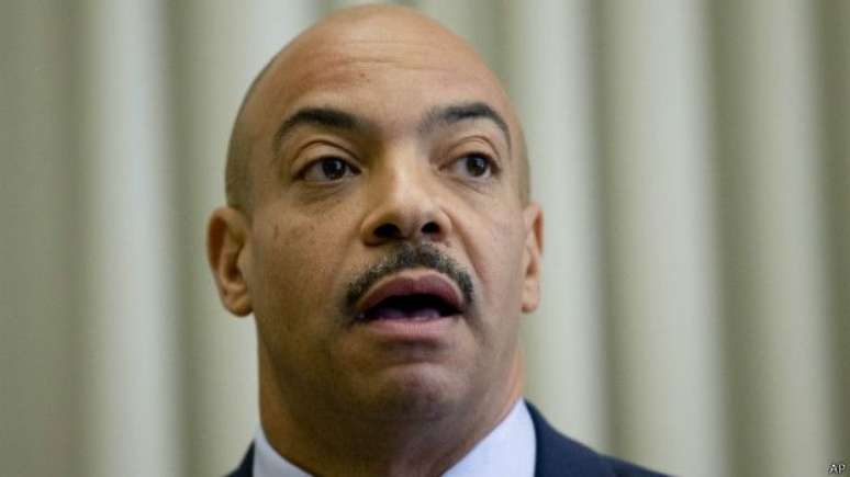 O procurador da Filad&eacute;lfia, Seth Williams, disse em um comunicado que a ACLU agiu "c&iacute;nica e falsamente" e rejeitou as acusa&ccedil;&otilde;es