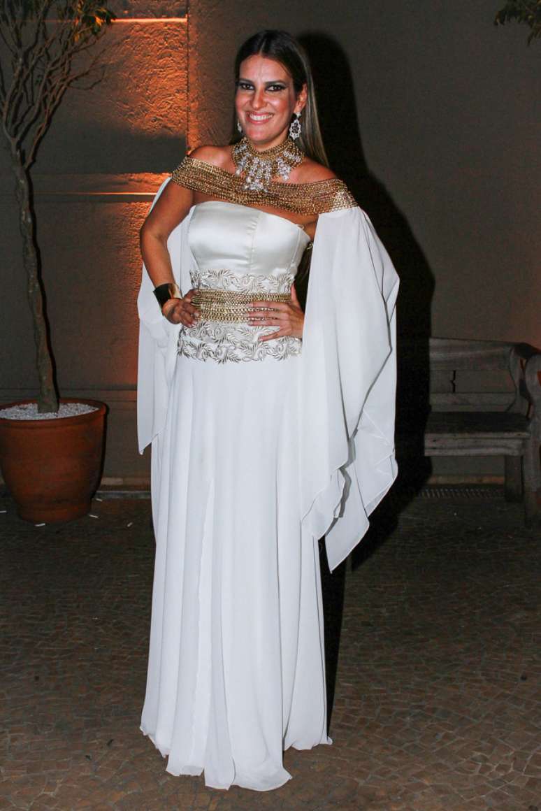 Andrea Guimar&atilde;es