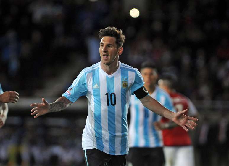 Messi tem mais uma oportunidade para brilhar na Copa América
