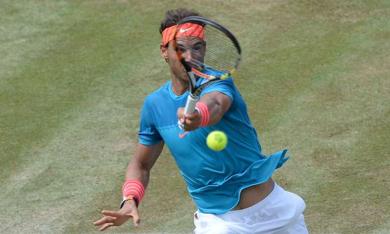 Rafael Nadal vive momento complicado na carreira