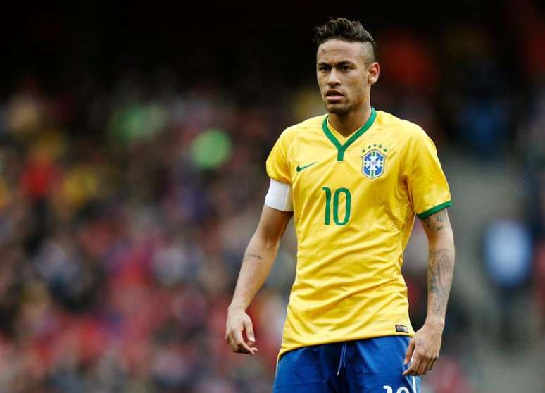 E agora, Neymar, vai dar conta do recado?