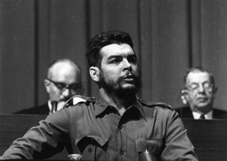 Che Guevara passou por Temuco em sua viagem pela América do Sul