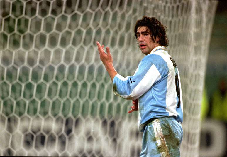 Marcelo Salas &eacute; um dos filhos mais conhecidos de Temuco