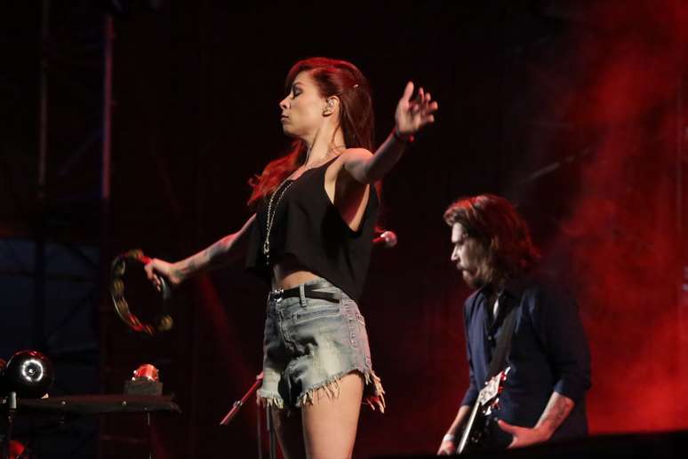 Show da Pitty