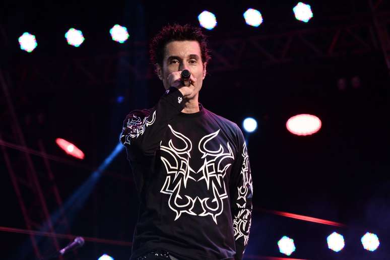 Show do Capital Inicial