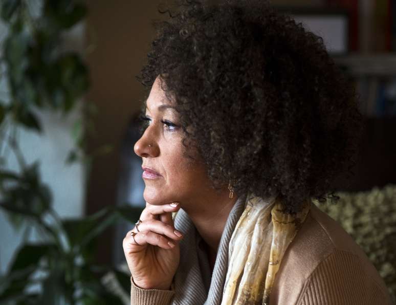 Rachel Dolezal teria alegado ser negra por anos