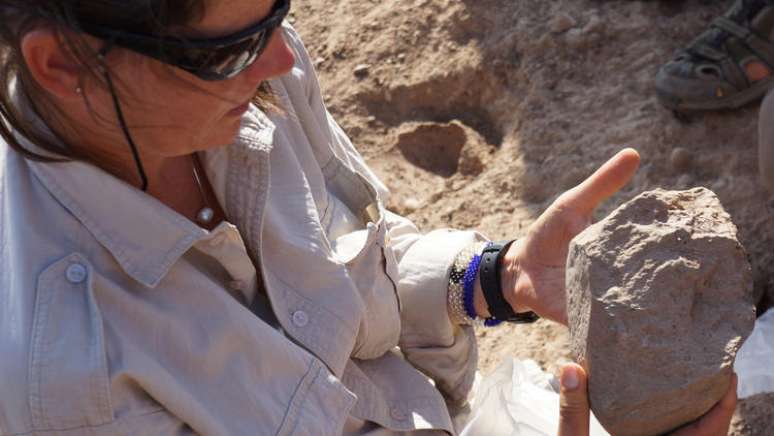 Cientistas descobrem ferramenta de 3,3 milhões de anos no Quênia