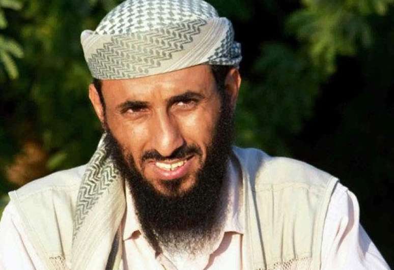 O chefe da Al-Qaeda no Iêmen foi morto em bombardeio norte-americano, segundo confirmou o grupo terrorista
