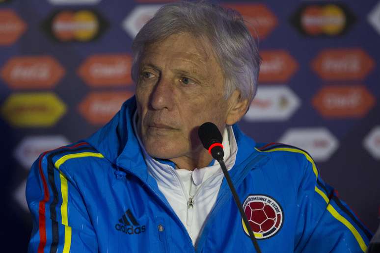 Pekerman fez Messi ser convocado para a Sub-20 da Argentina e lançou o garoto na principal