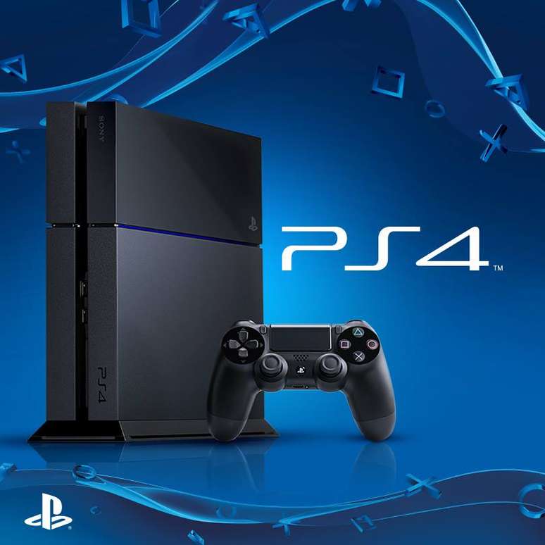 PlayStation 4 será fabricado no Brasil 