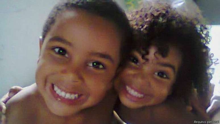 Atropelamento na Rio-Santos deixou Bryan, 5, com ferimentos leves, mas sua irmã Brenda, 3, não resistiu a trauma na cabeça