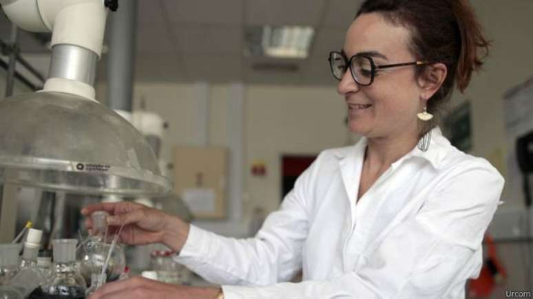 Fragr&acirc;ncia foi criada por laborat&oacute;rio de universidade na Fran&ccedil;a