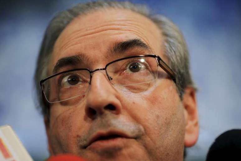 Presidente da Câmara, Eduardo Cunha (PMDB-RJ), defendeu retorno de parlamentares à Venezuela