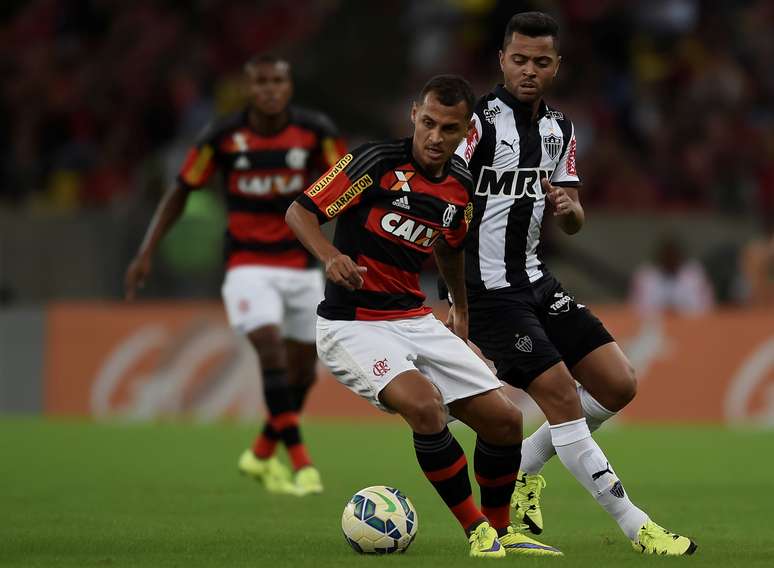 Esses são os escolhidos por Tite para o clássico contra o Vasco