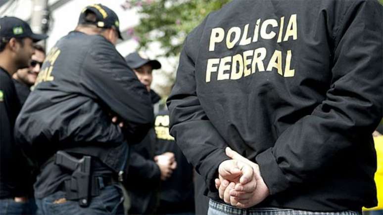 Operação da Polícia Federal revelou esquema de corrupção na Petrobras