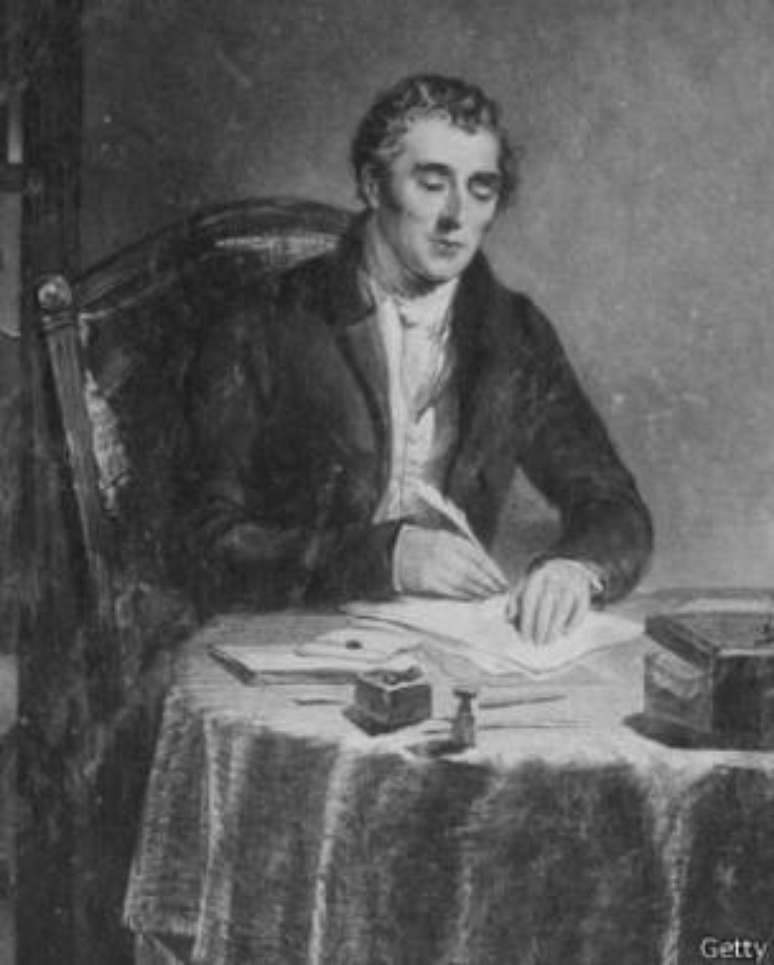 Duque de Wellington recebeu quantia significativa ap&oacute;s batalha