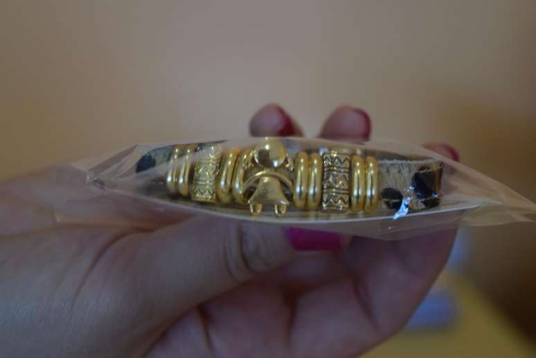 Esperan&ccedil;a de cura para a menina &eacute; depositada em um renomado hospital que trata pacientes com c&acirc;ncer no estado do Texas, nos Estados Unidos