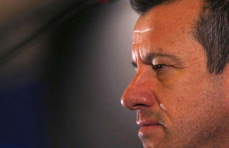 Dunga pede desculpas por declaração polêmica