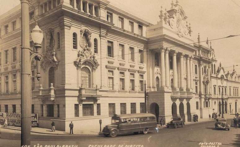 Universidade de São Paulo é um dos locais mal assombradas em São Paulo