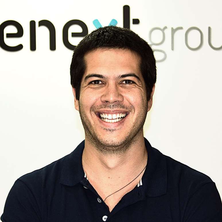 Gabriel Lima é cofundador da Enext, consultoria para e-commerce do país, professor da Business School São Paulo e mestre em Administração de Empresas pelo Insper