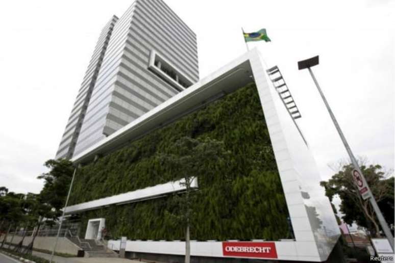 Operação da PF na semana passada culminou com a prisão do presidente e diretores da Odebrecht