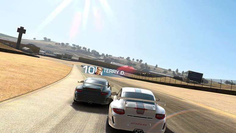 Gran Turismo: 10 jogos parecidos para quem gosta de corrida