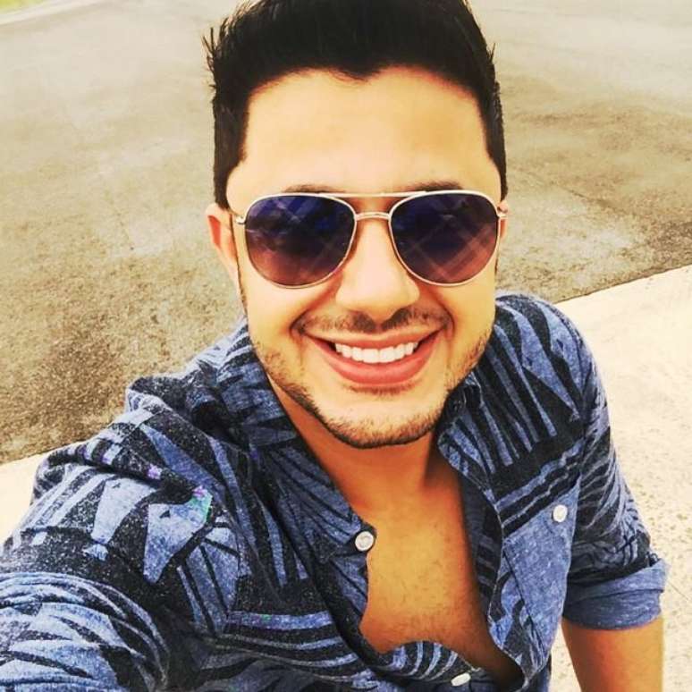 Cantor sertanejo Cristiano Araújo morre aos 29 anos