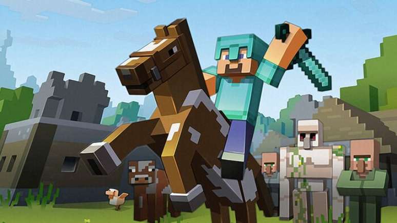 Minecraft: Tudo o que você precisa saber sobre o game