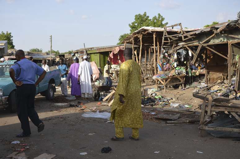 Ataques atribuídos ao Boko Haram deixam 42 mortos na Nigéria
