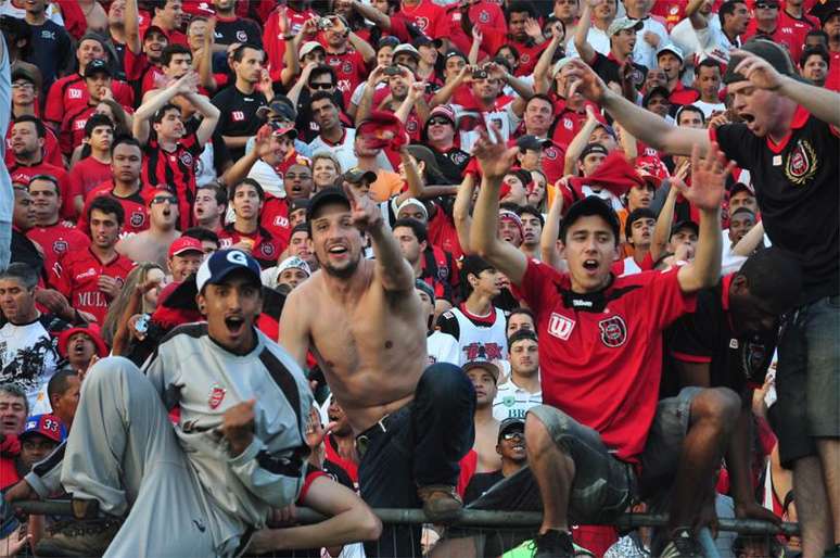 Torcida Brasil de Pelotas