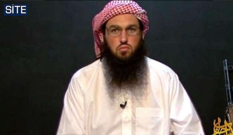 Al-Qaeda confirma a morte de &#039;Azzam, o americano&#039; e de 2 reféns ocidentais