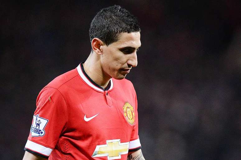 Di Maria