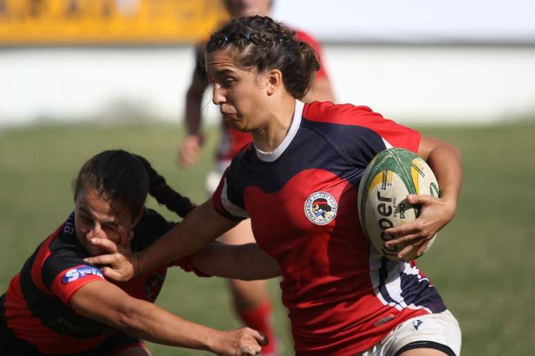 Rugby Sevens feminino