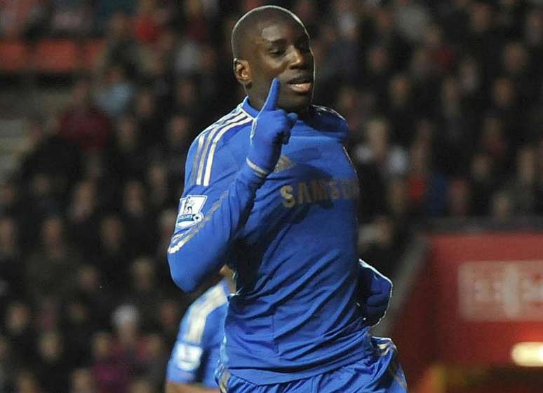 Demba Ba