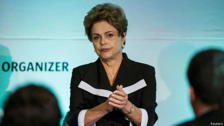 Para Cardozo, Dilma expressou uma indignação típica de uma “pessoa honesta” ao traçar o paralelo