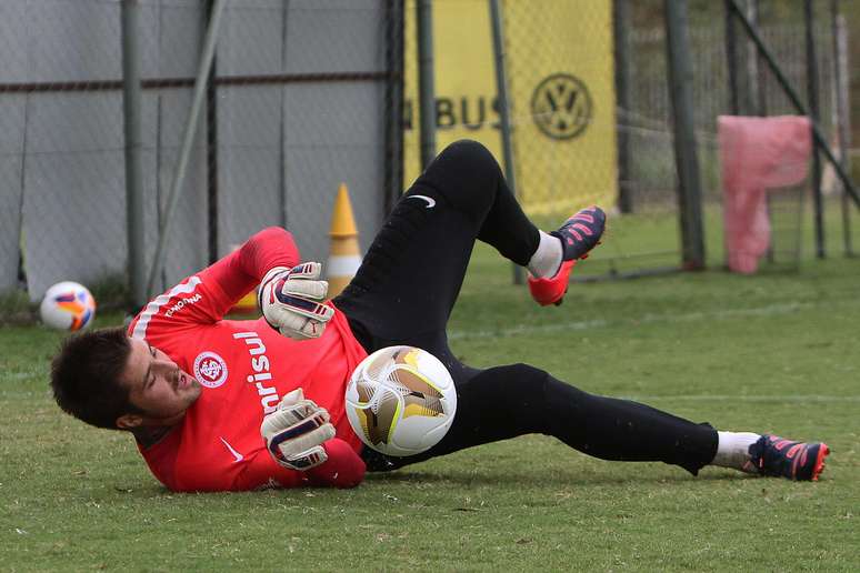 Jacsson está com a Seleção Brasileira Sub-22