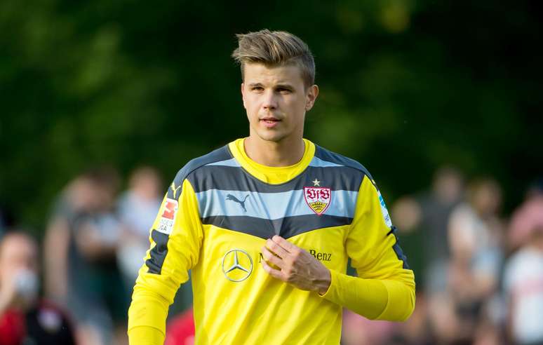 Langerak - Borussia Dortmund