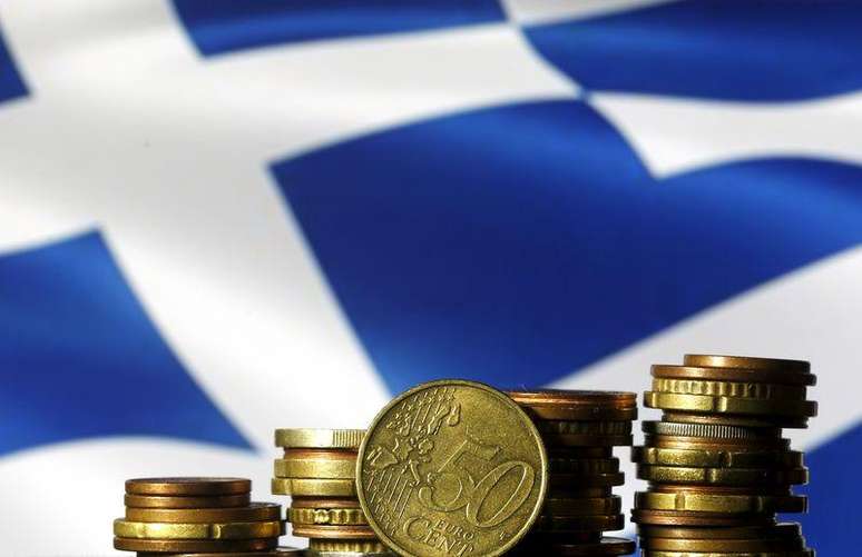 Grécia enfrenta grave crise financeira