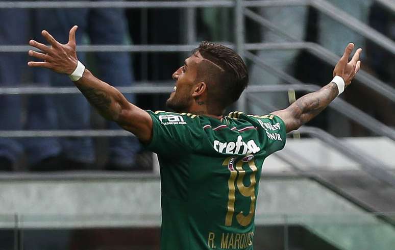 Palmeiras tentará manter o embalo da goleada sobre o São Paulo