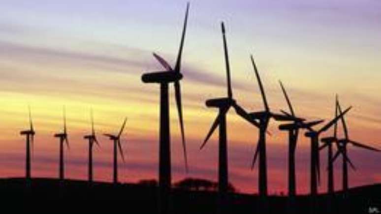 Brasil e Estados Unidos se comprometeram a ampliar a participação de fontes renováveis em suas matrizes elétricas